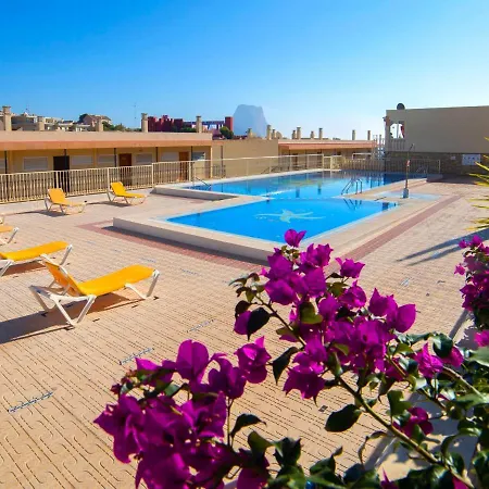 شقة Cala Manzanera-2 By Interhome