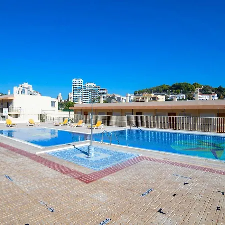 شقة Cala Manzanera-2 By Interhome *