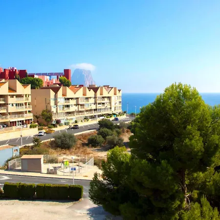 Cala Manzanera-2 By Interhome شقة *