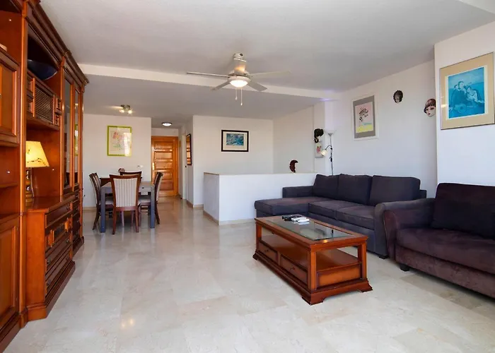 Cala Manzanera-2 By Interhome * Calp